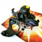 Bakugan Elfin Special Attack Darkus g-Change Rare Very Low 200g - 620g - 700g