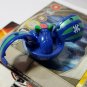 Bakugan Gargonoid blue Aquos B1 390g, aquos card 3 piece lot Battle Brawlers