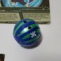 Bakugan Gargonoid blue Aquos B1 390g, aquos card 3 piece lot Battle Brawlers