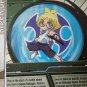 Bakugan Gargonoid blue Aquos B1 390g, aquos card 3 piece lot Battle Brawlers