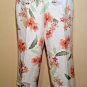 Talbots Women's Pure Silk Casual Pants, Lined 2