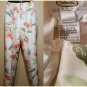 Talbots Women's Pure Silk Casual Pants, Lined 2