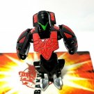 Bakugan Subterra Tan Taylean 830G Mechtanium Surge DNA