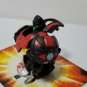 Bakugan Subterra Tan Taylean 830G Mechtanium Surge DNA