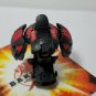 Bakugan Subterra Tan Taylean 830G Mechtanium Surge DNA