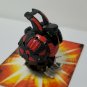 Bakugan Subterra Tan Taylean 830G Mechtanium Surge DNA