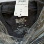 Marvel Captain America Mens Tee Shirt - Size MD Dark Gray