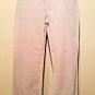 Talbots Women Corduroy Pants Stretchy Curvy 10