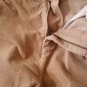 Talbots Women Corduroy Pants Stretchy Curvy 10