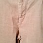 Talbots Women Corduroy Pants Stretchy Curvy 10