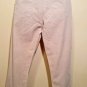 Talbots Women Corduroy Pants Stretchy Curvy 10