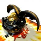 BAKUGAN Bronze Attack Black Haos ravonoid b2 600g