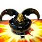BAKUGAN Bronze Attack Black Haos ravonoid b2 600g