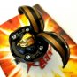 BAKUGAN Bronze Attack Black Haos ravonoid b2 600g
