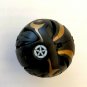 BAKUGAN Bronze Attack Black Haos ravonoid b2 600g