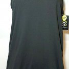 C9 champion black women's racer back tank top duo dry fitness  loose fit Sz. XS