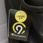 C9 champion black women's racer back tank top duo dry fitness  loose fit Sz. XS