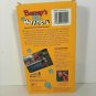 Barney's Best Manners VHS Video Tape 1993 Barney & Friends Collection