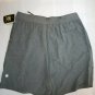 c9 Champion Shorts XL Grey Mens Unlined Active Drawstring Waist Duo Dry MSRP 25$