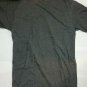 Marvel Captain America Mens Tee Shirt - Size SM Dark Gray