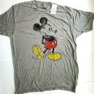 Disney Steamboat Mickey Mouse Distressed Retro T Shirt