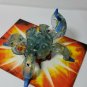 Bakugan Fencer Grey Haos Translucent New Vestroia 640G