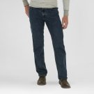 Wrangler Five Star Premium Denim Straight Leg Jeans size 34 nwt