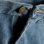 Wrangler Five Star Premium Denim Straight Leg Jeans size 34 nwt