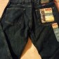 Wrangler Five Star Premium Denim Straight Leg Jeans size 34 nwt