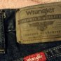 Wrangler Five Star Premium Denim Straight Leg Jeans size 34 nwt