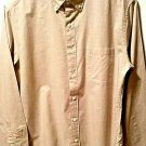 J Crew Men's Button Down Shirt  