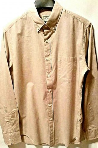 J Crew Men's Button Down Shirt &Acirc;&nbsp;