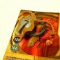 Bakugan Delta Dragonoid Tan Haos Reverse Attribute B1 Classic 530G & cards