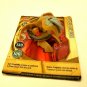 Bakugan Delta Dragonoid Tan Haos Reverse Attribute B1 Classic 530G & cards