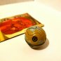 Bakugan Delta Dragonoid Tan Haos Reverse Attribute B1 Classic 530G & cards