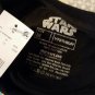 Star Wars Starry Nights Storm trooper Graphic T-Shirt size M