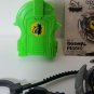 Beyblade Thermal Pisces T125ES HASBRO METAL FUSION With Launcher