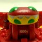 Bakugan Elfin Red Pyrus G Change Special Attack 400G 500G 700G Rare
