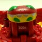 Bakugan Elfin Red Pyrus G Change Special Attack 400G 500G 700G Rare