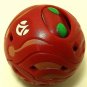 Bakugan Elfin Red Pyrus G Change Special Attack 400G 500G 700G Rare
