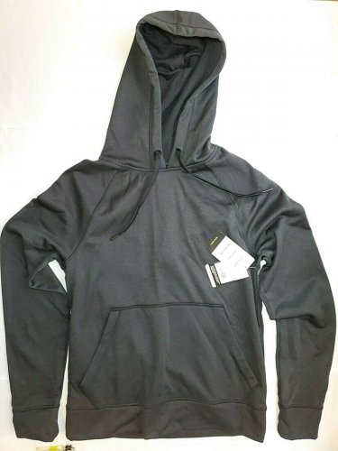 Champion C9 Gray Hoodie Size Small NWT MSRP 24.99