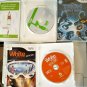 Nintendo Wii Game Lot Bundle 5 Games, sonic unleashed, tron evolution and more!