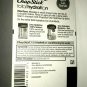 Lot Of 4 ChapStick Total Hydration Exfoliating Balm In Sugar Plum exfoliate Lips