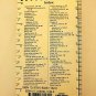 LPN NOTES Nurse's Clinical Pocket Guide Ehren Meyers Tracey Hopkins DAVIS NOTES