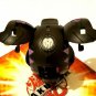 Bakugan Battle Brawlers Darkus Black Leefram 500G New Vestroia B2