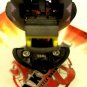 Bakugan Battle Brawlers Darkus Black Leefram 500G New Vestroia B2