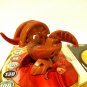 Bakugan Dragonoid Brown/Gold Pyrus Reverse Attribute B2 Bakuswap 400G plus Cards