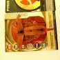 Bakugan Dragonoid Brown/Gold Pyrus Reverse Attribute B2 Bakuswap 400G plus Cards