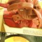 Bakugan Dragonoid Brown/Gold Pyrus Reverse Attribute B2 Bakuswap 400G plus Cards