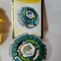 Legend counter Leone 145D Beyblade HASBRO METAL FUSION plus launcher